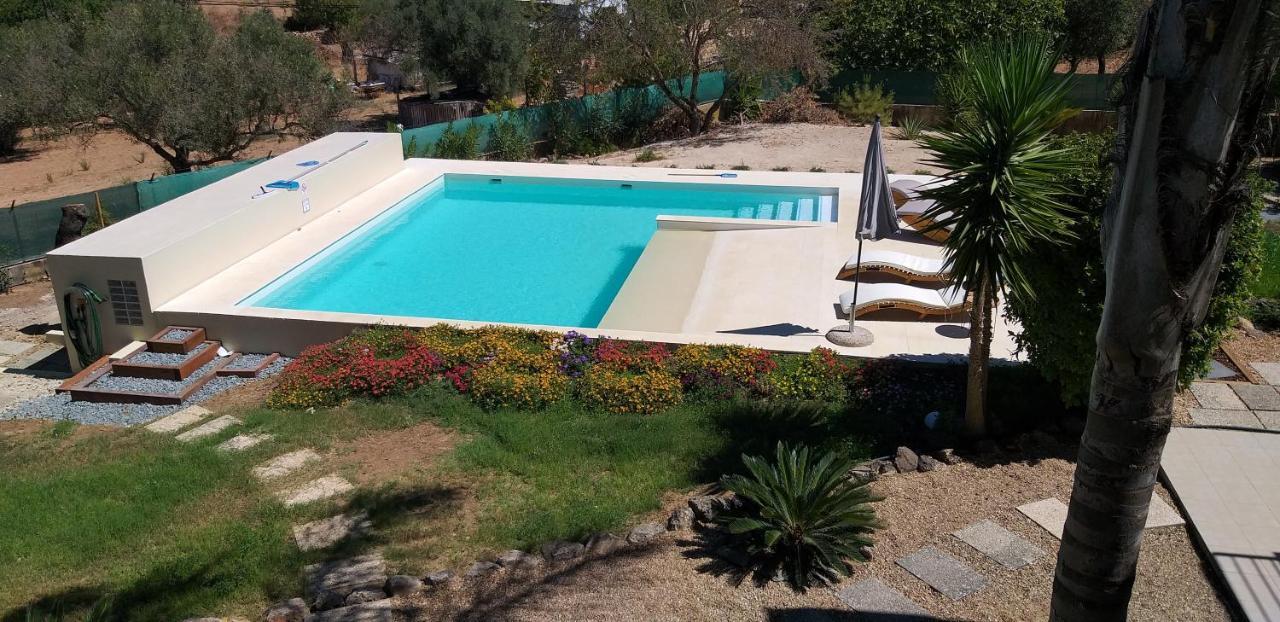 Find Your Space Casa No Campo - Paderne - Albufeira - Piscina Privada - Aquecida A Pedido Holiday home Paderne (Faro)