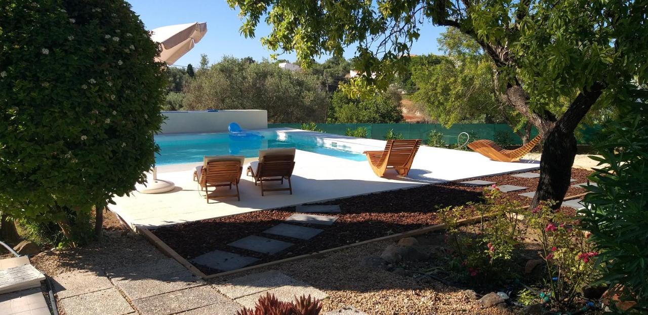 Holiday home Find Your Space Casa No Campo - Paderne - Albufeira - Piscina Privada - Aquecida A Pedido *