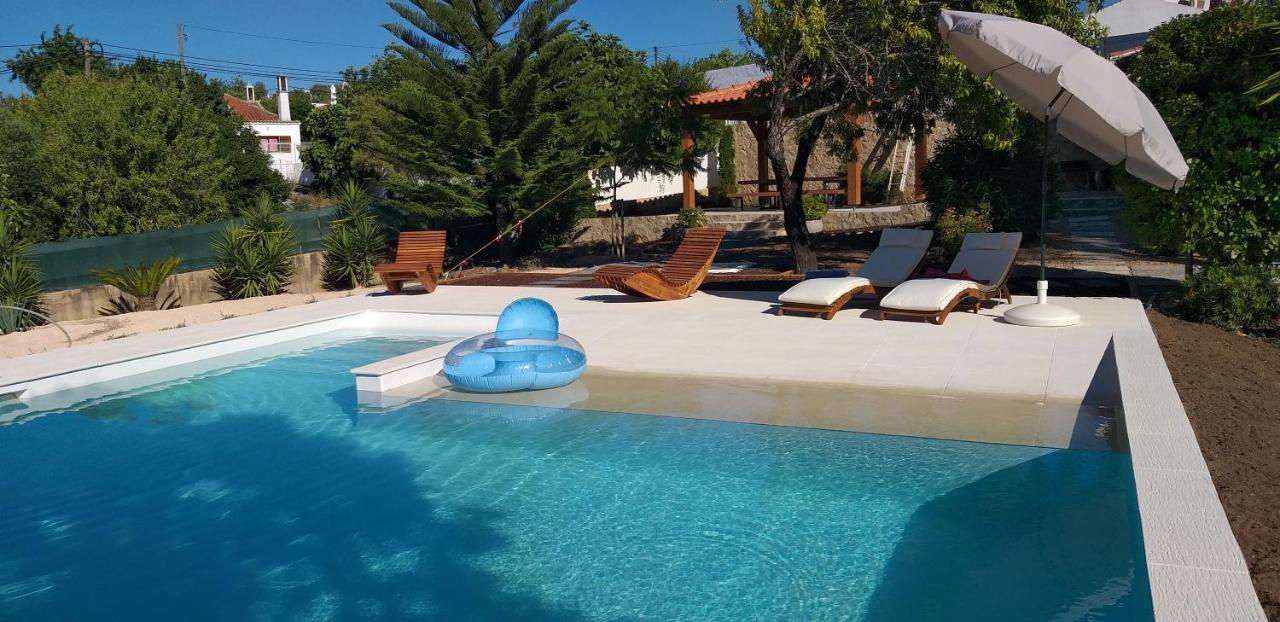 Holiday home Find Your Space Casa No Campo - Paderne - Albufeira - Piscina Privada - Aquecida A Pedido