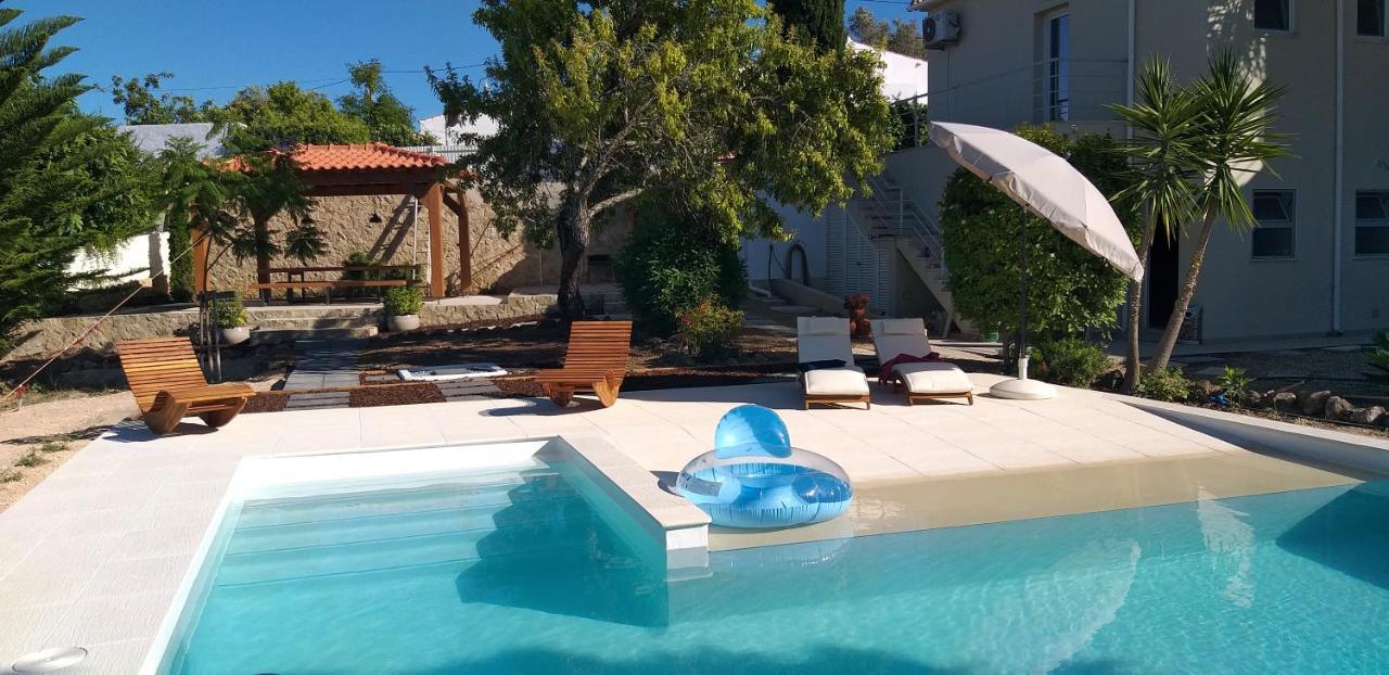 Find Your Space Casa No Campo - Paderne - Albufeira - Piscina Privada - Aquecida A Pedido * Paderne (Faro)