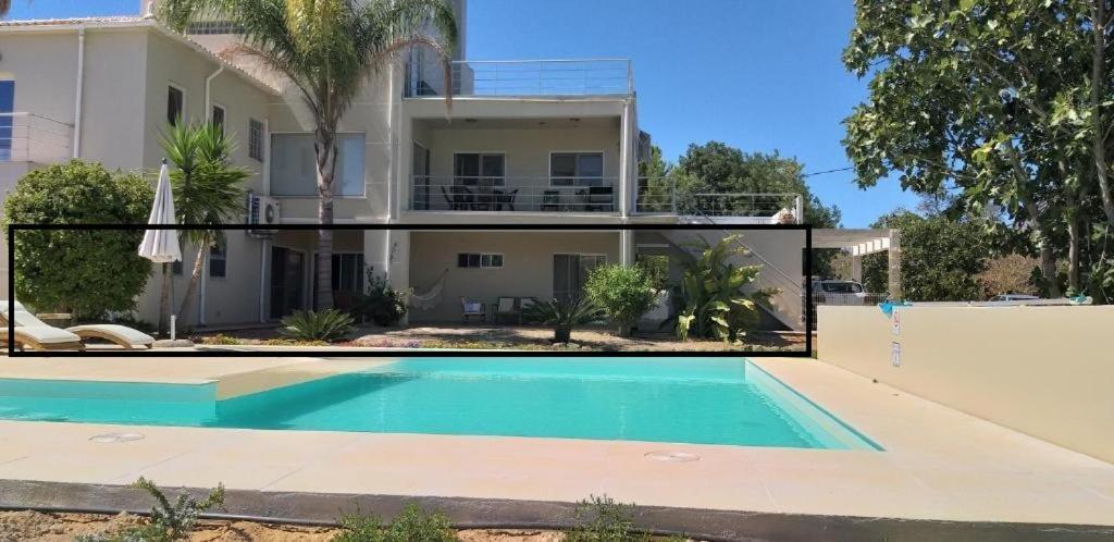 Find Your Space Casa No Campo - Paderne - Albufeira - Piscina Privada - Aquecida A Pedido * Paderne (Faro)