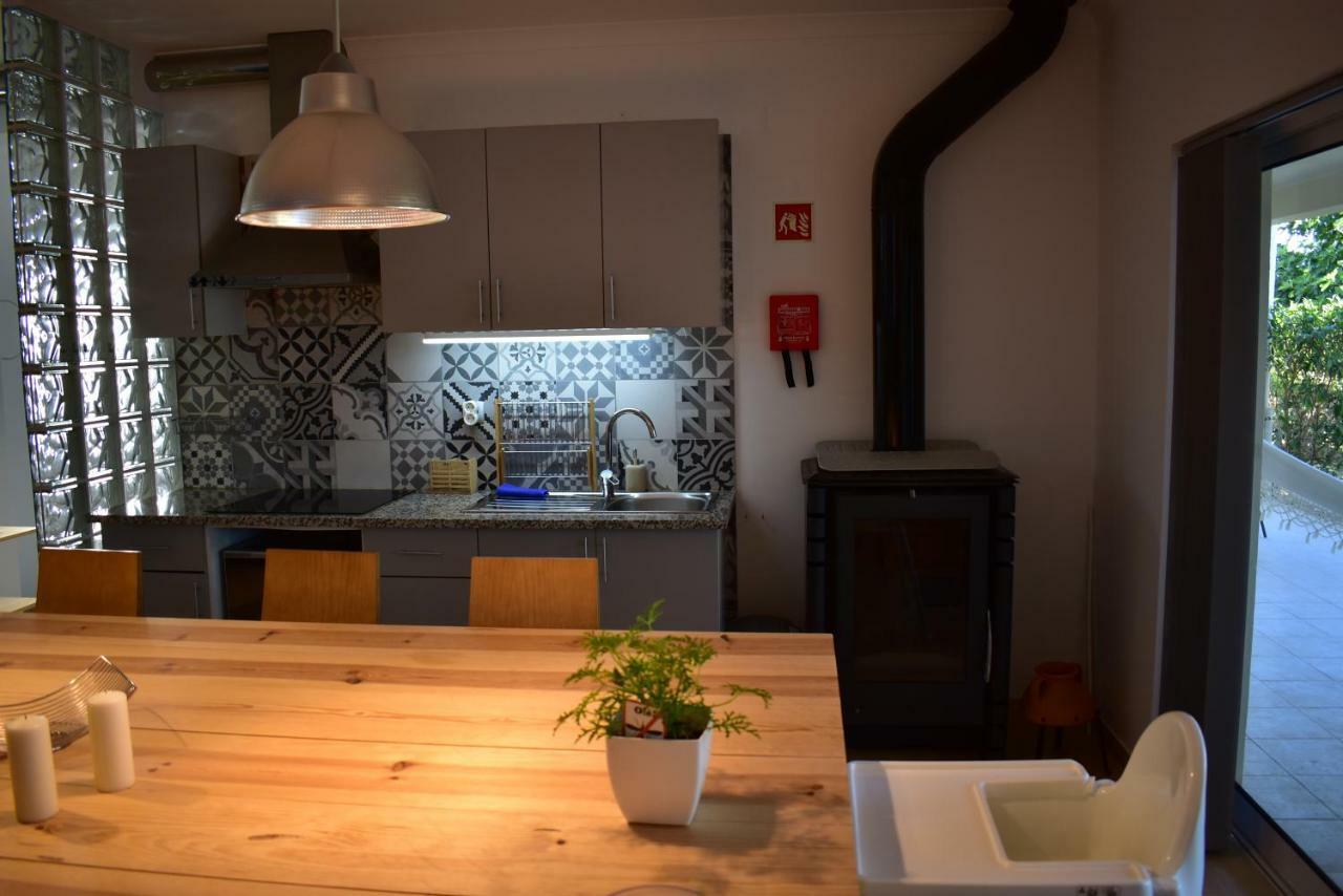 Find Your Space Casa No Campo - Paderne - Albufeira - Piscina Privada - Aquecida A Pedido Holiday home