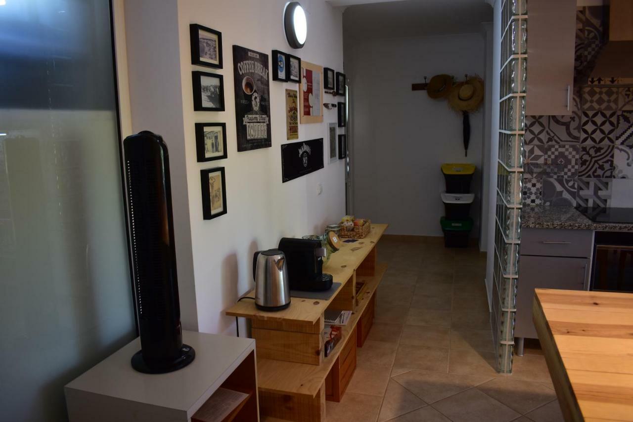 Find Your Space Casa No Campo - Paderne - Albufeira - Piscina Privada - Aquecida A Pedido *