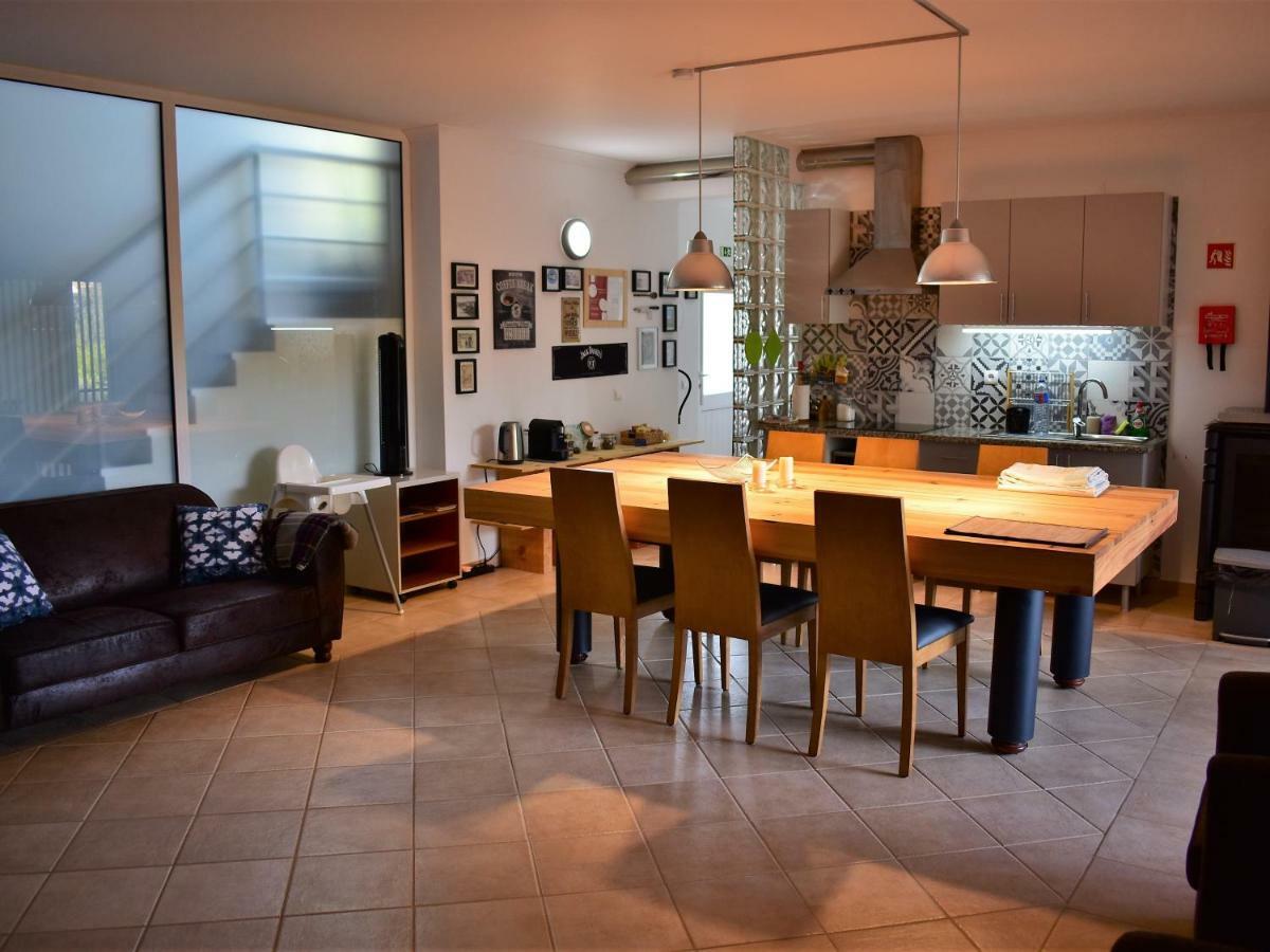 Find Your Space Casa No Campo - Paderne - Albufeira - Piscina Privada - Aquecida A Pedido Holiday home