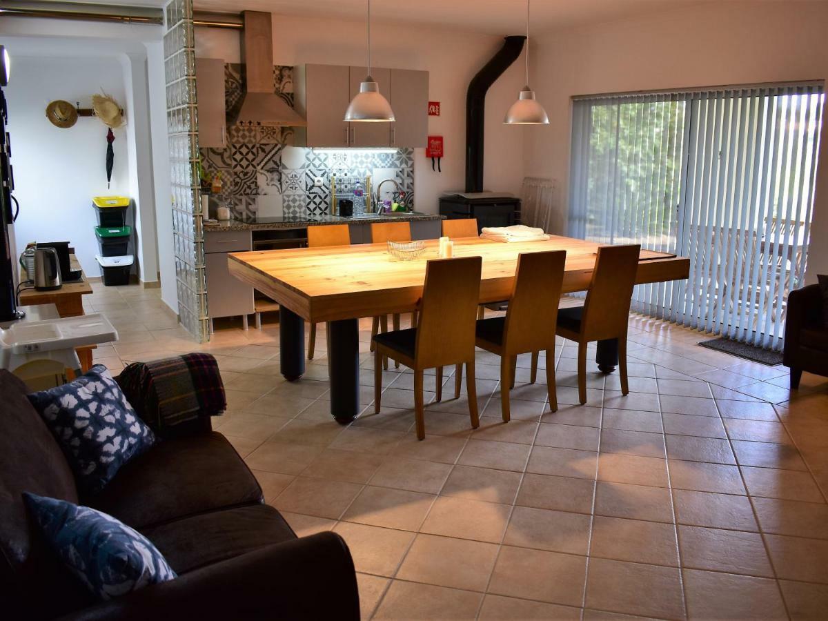 Find Your Space Casa No Campo - Paderne - Albufeira - Piscina Privada - Aquecida A Pedido Holiday home *