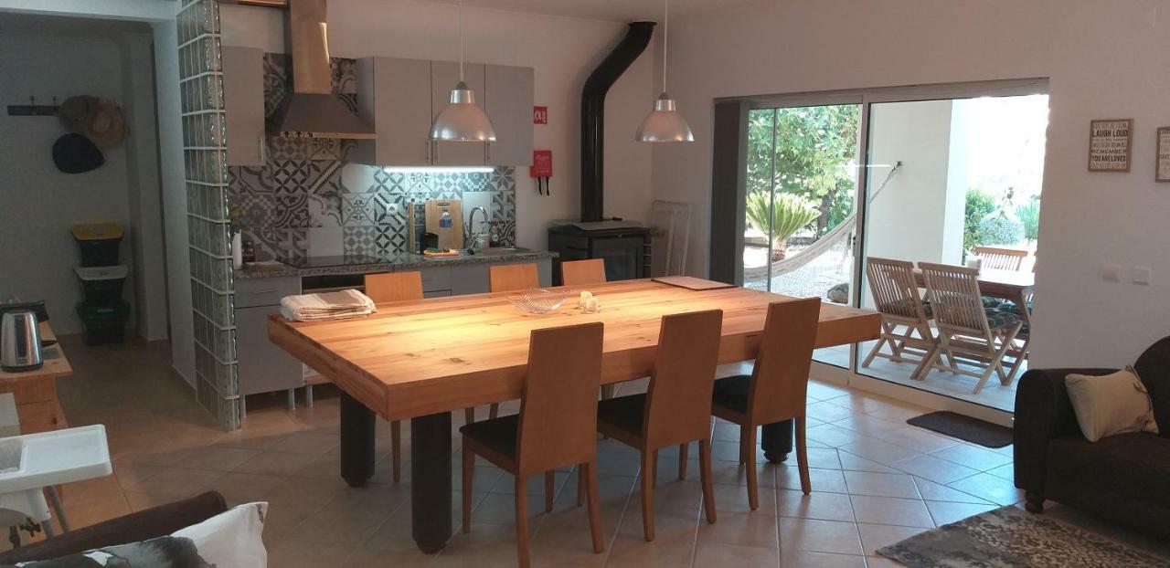 Find Your Space Casa No Campo - Paderne - Albufeira - Piscina Privada - Aquecida A Pedido Holiday home