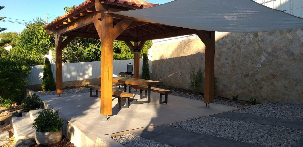 Find Your Space Casa No Campo - Paderne - Albufeira - Piscina Privada - Aquecida A Pedido Holiday home